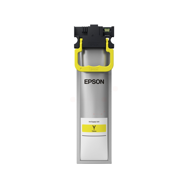 Epson oryginalny ink / tusz C13T11C440, T11C440, yellow, 3000s, - 1