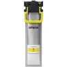 Epson oryginalny ink / tusz C13T11C440, T11C440, yellow, 3000s, - 1