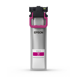 Epson oryginalny ink / tusz C13T11C340, T11C340, magenta, 20000s, - 1