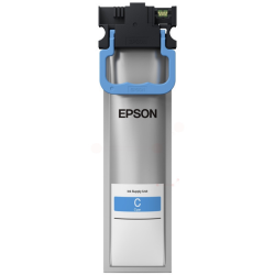 Epson oryginalny ink / tusz C13T11C240, T11C240, cyan, 20000s, Epson WF-C87xR - 1
