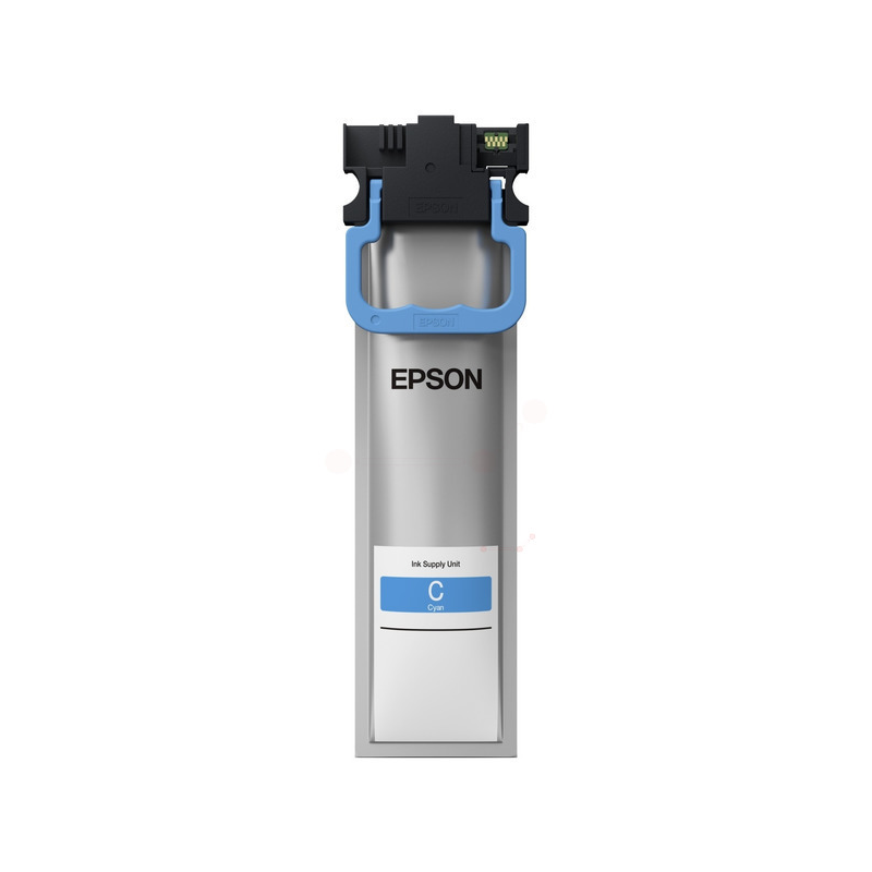 Epson oryginalny ink / tusz C13T11C240, T11C240, cyan, 20000s, Epson WF-C87xR - 1