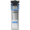 Epson oryginalny ink / tusz C13T11C240, T11C240, cyan, 20000s, Epson WF-C87xR - 1