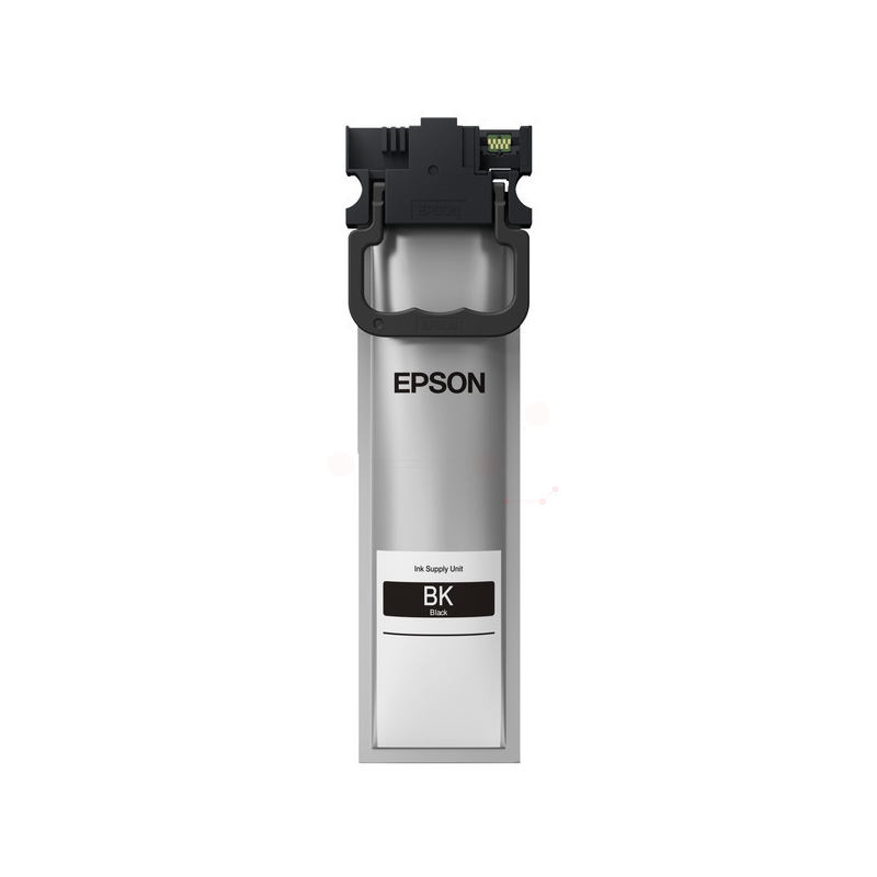 Epson oryginalny ink / tusz C13T11C140, T11C140, black, 3.4ml, Epson XP-2200, XP-3200, XP-4200, WF-2930DWF, WF-2950DWF - 1
