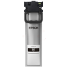 Epson oryginalny ink / tusz C13T11C140, T11C140, black, 3.4ml, Epson XP-2200, XP-3200, XP-4200, WF-2930DWF, WF-2950DWF - 1