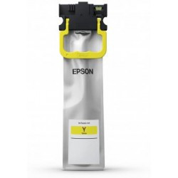 Epson oryginalny ink / tusz C13T11D440, yellow, 20000s, Epson WF-C87xR - 1