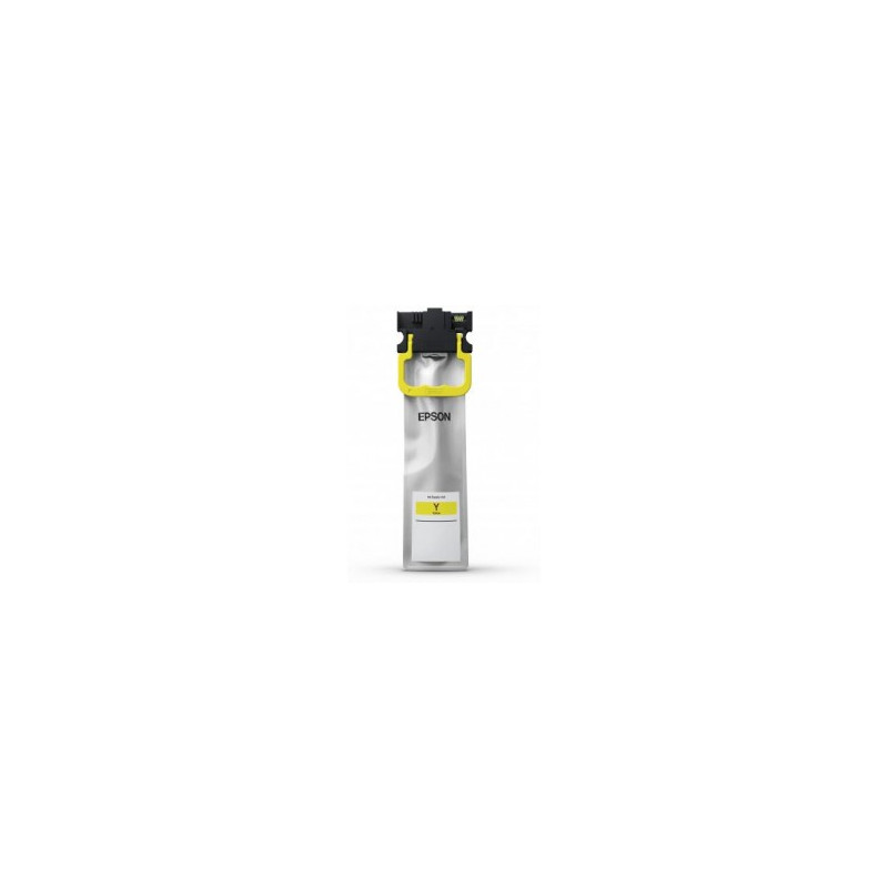 Epson oryginalny ink / tusz C13T11D440, yellow, 20000s, Epson WF-C87xR - 1