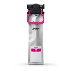 copy of Epson oryginalny ink / tusz C13T11D340, magenta, 20000s, Epson WF-C87xR - 1