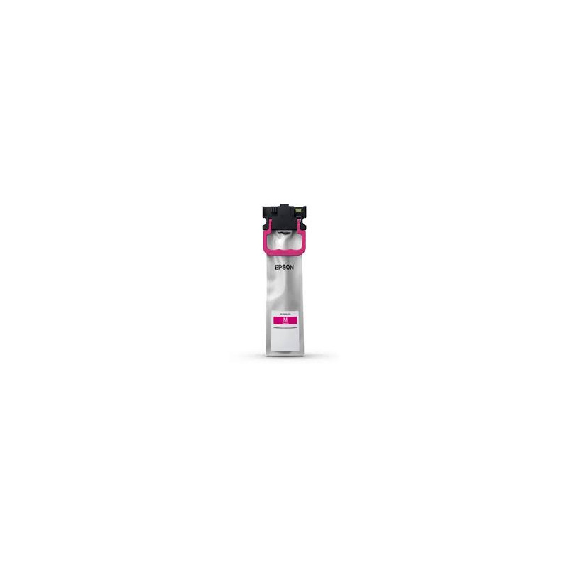copy of Epson oryginalny ink / tusz C13T11D340, magenta, 20000s, Epson WF-C87xR - 1
