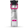 copy of Epson oryginalny ink / tusz C13T11D340, magenta, 20000s, Epson WF-C87xR - 1