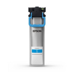 Epson oryginalny ink / tusz C13T11D240, cyan, 20000s, Epson WF-C87xR - 1