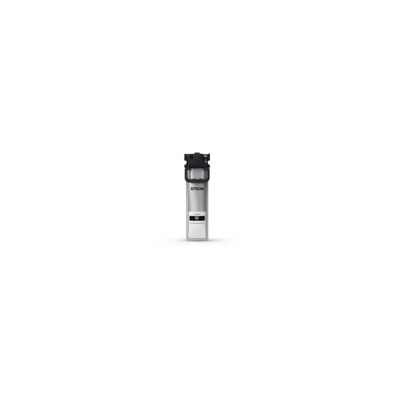 Epson oryginalny ink / tusz C13T11D140, T11D140, black, 3.4ml, Epson XP-2200, XP-3200, XP-4200, WF-2930DWF, WF-2950DWF - 1