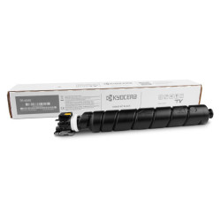 Kyocera oryginalny toner 1T02XF0NL0, black, 40000s, TK-6345K, Kyocera Kyocera TASKalfa 5004i,6004i,7004i, O - 1