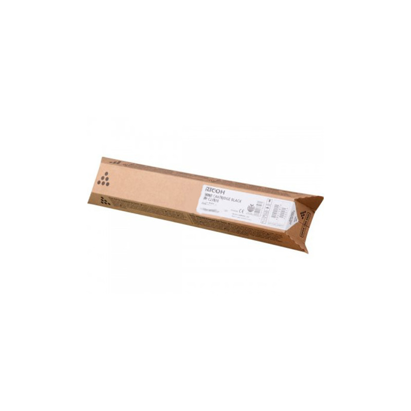 Ricoh oryginalny toner 841504, 842061, black, 10000s, 841587, 842465, Ricoh MPC2551, 2551SP, 2031, 2051, 2531, O - 1