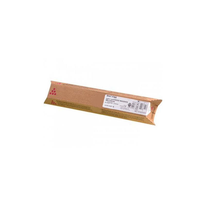 Ricoh oryginalny toner 841506,842063, magenta, 9500s, Ricoh MPC2551, 2551SP, 2031, 2051, 2531, O - 1