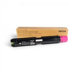 Xerox oryginalny toner 006R01830, magenta, 18500s, Xerox VersaLink C71xx, O - 1