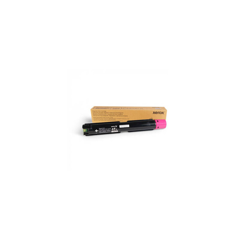 Xerox oryginalny toner 006R01830, magenta, 18500s, Xerox VersaLink C71xx, O - 1