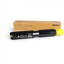Xerox oryginalny toner 006R01831, yellow, 18500s, Xerox VersaLink C71xx, O - 1