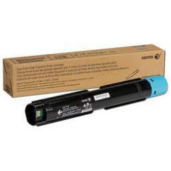 Xerox oryginalny toner 006R01829, cyan, 18500s, Xerox VersaLink C71xx, O - 1