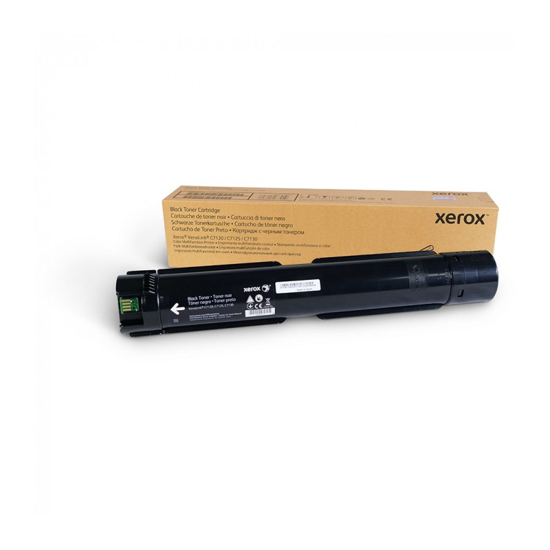 Xerox oryginalny toner 006R01828, black, 31300s, Xerox VersaLink C71xx, O - 1