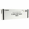 Canon oryginalny toner 3760C002_P, black, 30000s, C-EXV59, bez chipu, Canon imageRUNNER 2625, 2630, 2645, O - 1
