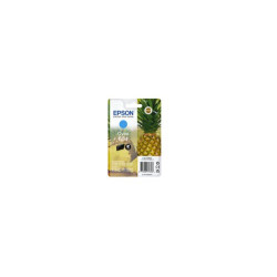 Epson oryginalny ink / tusz C13T10G24010, T10G240, 604, cyan, 2.4ml, Epson XP-2200, XP-3200, XP-4200, WF-2930DWF, WF-2950DWF - 1