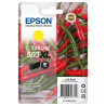 Epson oryginalny ink / tusz C13T09R44010, T09R440, 503XL, yellow, 6.4ml, Epson XP-5200, XP-5205, WF-2960dwf, WF-2965dwf - 1