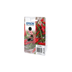 Epson oryginalny ink / tusz C13T09R14010, T09R140, 503XL, black, 9.2ml, Epson XP-5200, XP-5205, WF-2960dwf, WF-2965dwf - 1