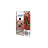Epson oryginalny ink / tusz C13T09R14010, T09R140, 503XL, black, 9.2ml, Epson XP-5200, XP-5205, WF-2960dwf, WF-2965dwf - 1