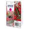 Epson oryginalny ink / tusz C13T09Q34010, T09Q340, 503, magenta, 3.3ml, Epson XP-5200, XP-5205, WF-2960dwf, WF-2965dwf - 1