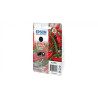 Epson oryginalny ink / tusz C13T09Q14010, T09Q140, 503, black, 4.6ml, Epson XP-5200, XP-5205, WF-2960dwf, WF2965dwf - 1