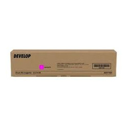 Develop oryginalny bęben A85Y1EH, magenta, IU-214M, 70000-90000s, Develop Ineo +227/ +287 - 1