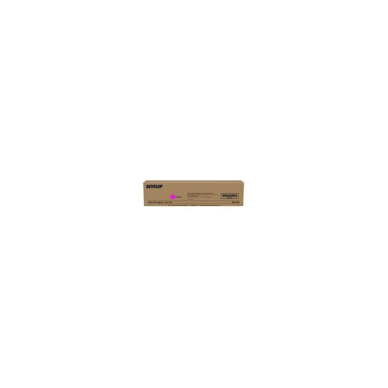 Develop oryginalny bęben A85Y1EH, magenta, IU-214M, 70000-90000s, Develop Ineo +227/ +287 - 1