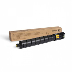 Xerox oryginalny toner 106R04084, yellow, 26500s, high capacity, Xerox VERSALINK C9000, O - 1
