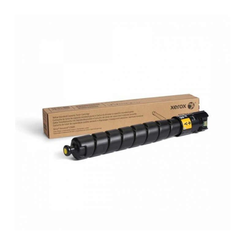 Xerox oryginalny toner 106R04084, yellow, 26500s, high capacity, Xerox VERSALINK C9000, O - 1