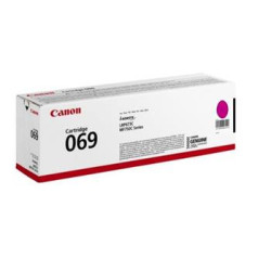 copy of Canon oryginalny toner 069M, magenta, 2100s, 5092C002, Canon O - 1