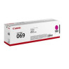 copy of Canon oryginalny toner 069M, magenta, 2100s, 5092C002, Canon O - 1