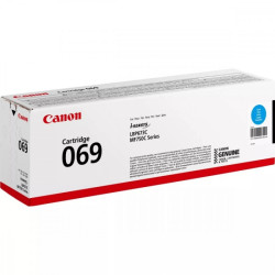 Canon oryginalny toner 5093C002, cyan, 2100s, 5093C002, Canon O - 1