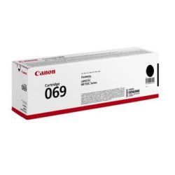 Canon oryginalny toner 069BK, black, 5094C002, Canon O - 1