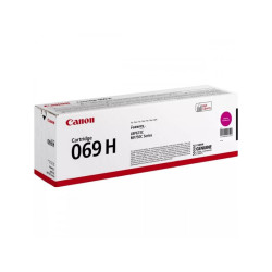 Canon oryginalny toner 069MH, magenta, 5900s, 5096C002, high capacity, Canon O - 1