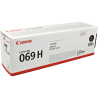 Canon oryginalny toner 069BKH, black, CCA069HXXXBG, Canon O - 1