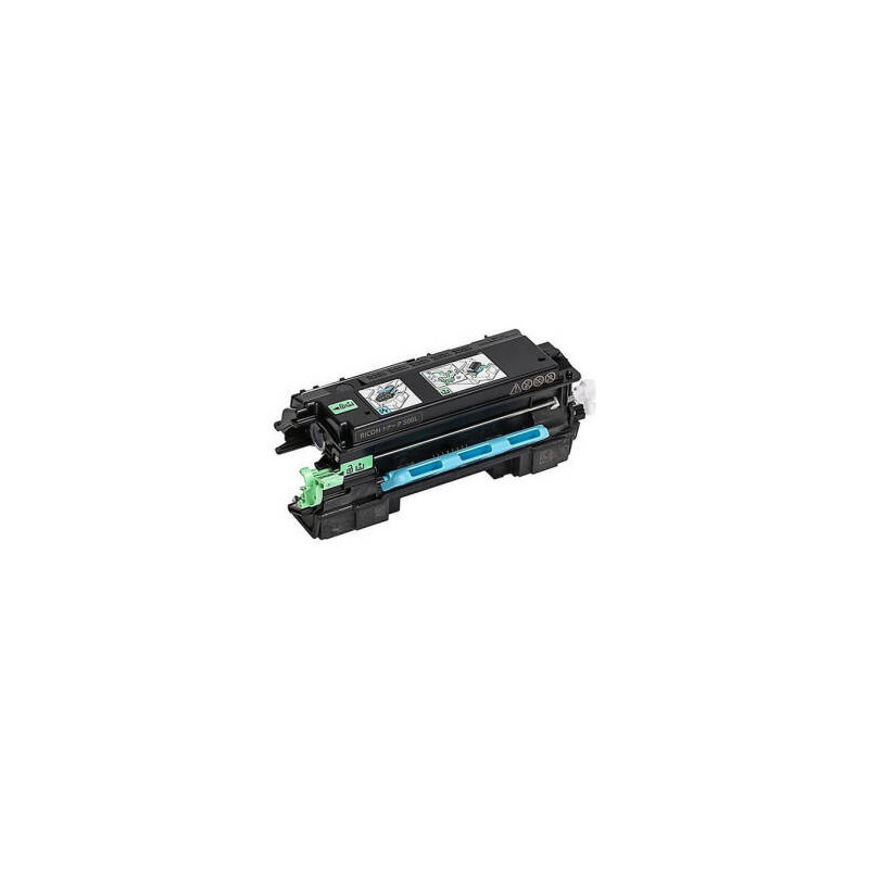 Ricoh oryginalny toner 418506, black, 3000s, TYPEP501L, Ricoh P500, P500M, P501, P501M, P501TL, P502, O - 1