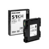Ricoh oryginalny ink / tusz 405862, black, 405862, Ricoh SG 3210DNw - 1