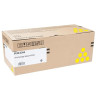 Ricoh oryginalny toner 408454, yellow, 4500s, Ricoh Ricoh M C240FW - 1