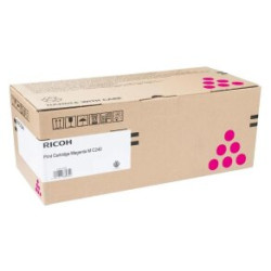 Ricoh oryginalny toner 408453, magenta, 4500s, Ricoh Ricoh M C240FW - 1