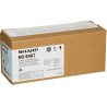 Sharp oryginalny toner MXB46T, black, 25000s, Sharp Sharp: MX-B467F` MX-B467P, O - 1