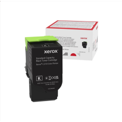 Xerox oryginalny toner 006R04360, black, 3000s, Xerox C310, C315, O - 1