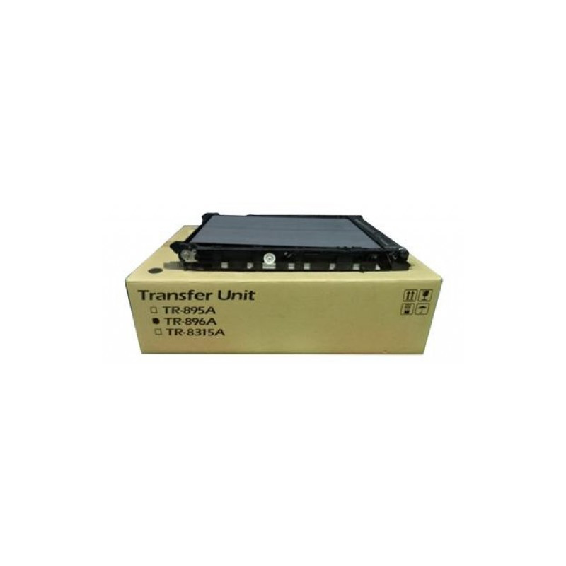 Kyocera oryginalny pas transferu 302MY93060, TR-896A, Kyocera Ecosys FS-C8520MFP, FS-C8525MFP - 1