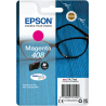 Epson oryginalny ink / tusz C13T09J34010, T09J340, 408, magenta, 14.7ml, Epson WF-C4810DTWF - 1