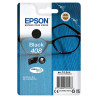 Epson oryginalny ink / tusz C13T09J14010, T09J140, 408, black, 18.9ml, Epson WF-C4810DTWF - 1