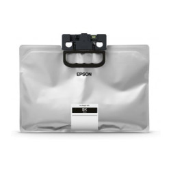 Epson oryginalny ink / tusz C13T01D100, XXL, black, Epson WorkForce Pro WF-C529R, C579R - 1